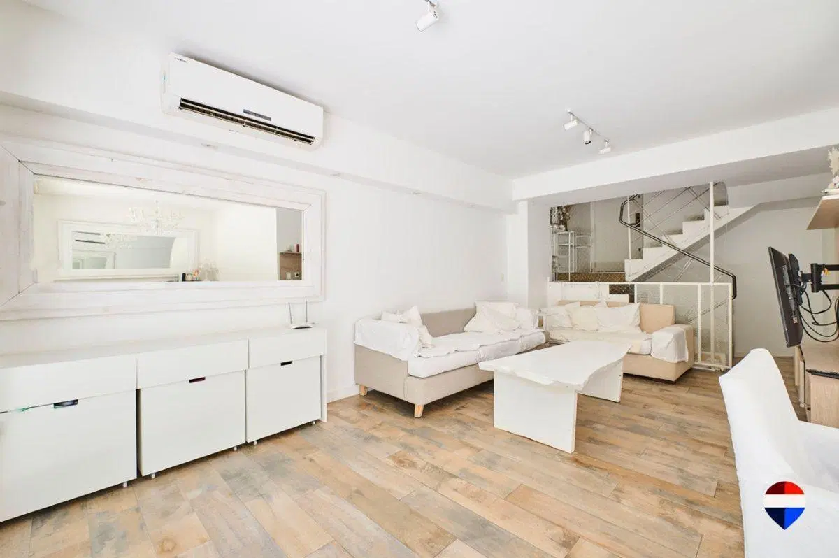 Depto en venta Belgrano  Upgrade Park 4 amb coch 5