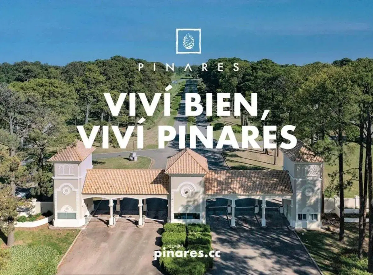 VENTA Lote  B Pinares Golf & Country Club 5