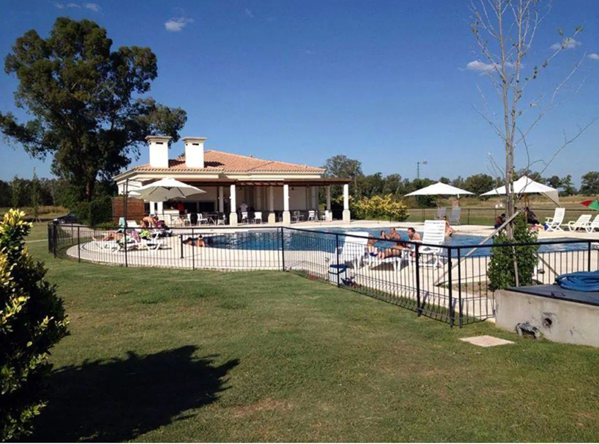VENTA Lote  B Pinares Golf & Country Club 2