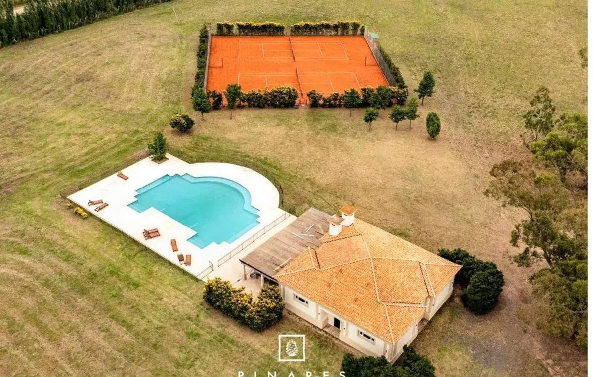 VENTA Lote  B Pinares Golf & Country Club 3