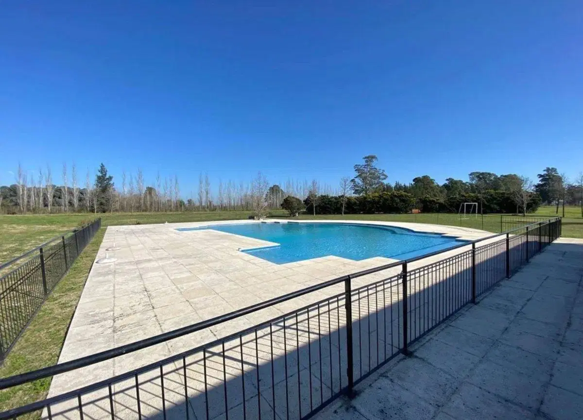 VENTA Lote  B Pinares Golf & Country Club 4
