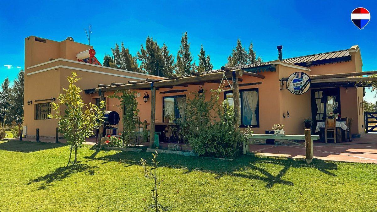 CASA EN FINCAS DE SAN VICENTE II