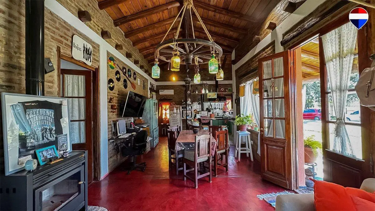CASA EN FINCAS DE SAN VICENTE II 3