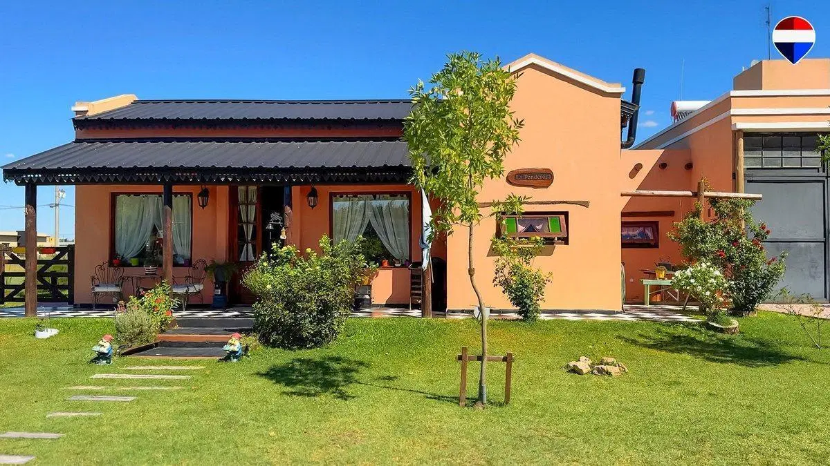 CASA EN FINCAS DE SAN VICENTE II 2