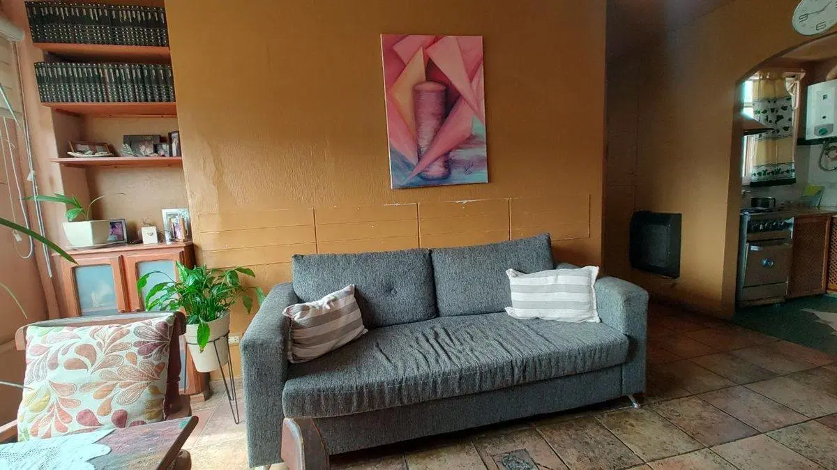 VENTA PH 3 AMBIENTES MONTE CASTRO BAJAS EXPENSAS 4