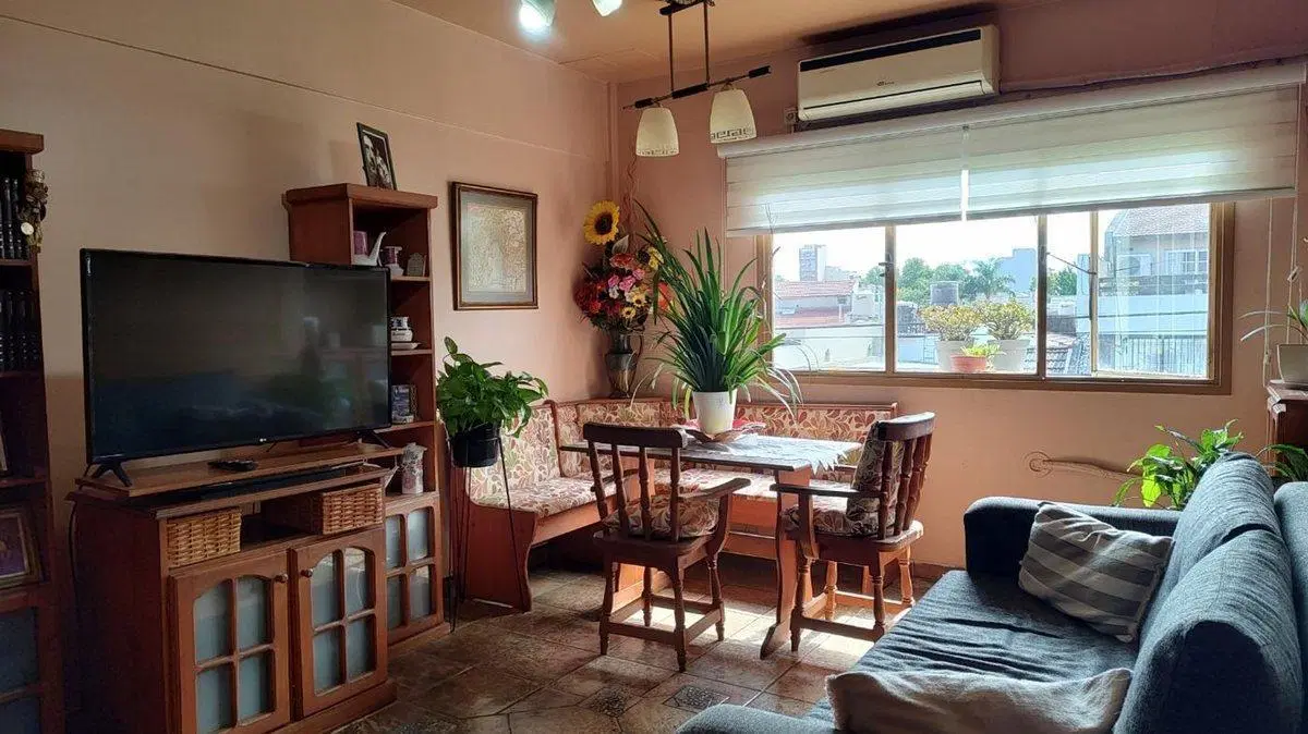 VENTA PH 3 AMBIENTES MONTE CASTRO BAJAS EXPENSAS 5