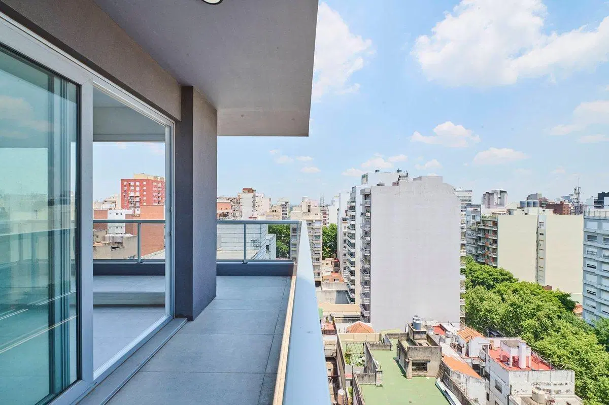 VENTA 4 ambientes Amenities Estrenar Villa Urquiza 8
