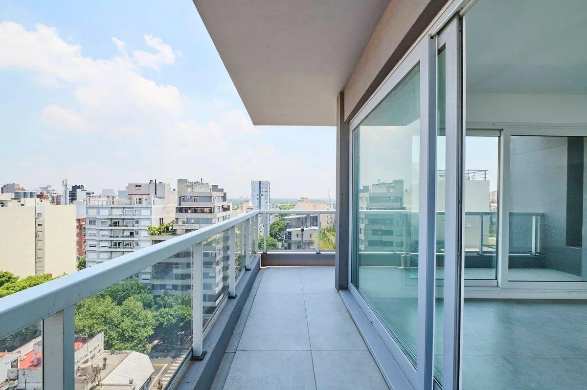 VENTA 4 ambientes Amenities Estrenar Villa Urquiza 2
