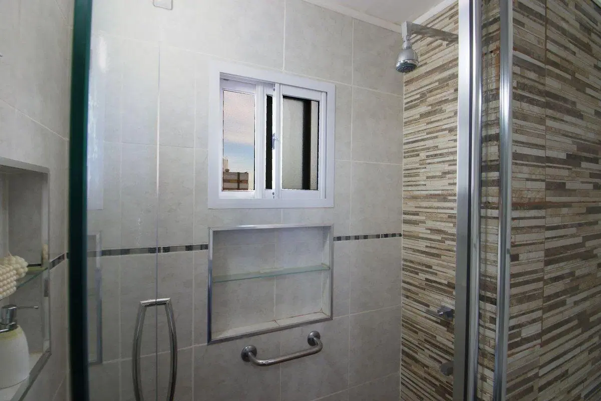 3 amb con balcón y vista abierta Quilmes 4