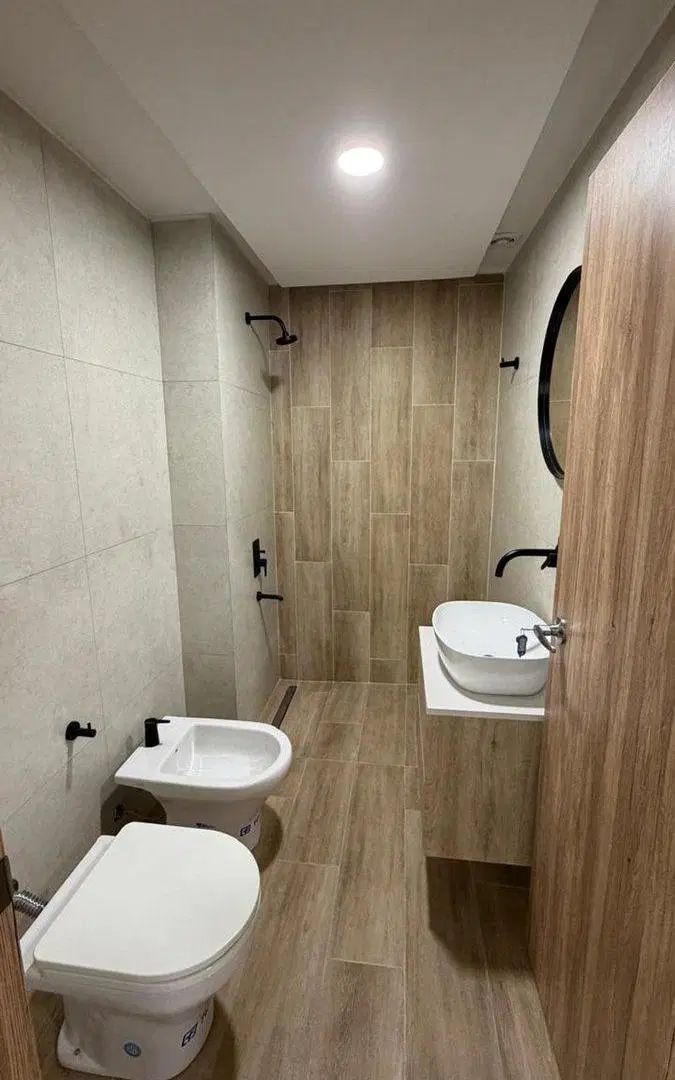 Venta Monoambiente con Balcon Villa Luro 8