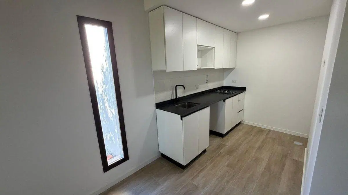 Venta Monoambiente con Balcon Villa Luro 2