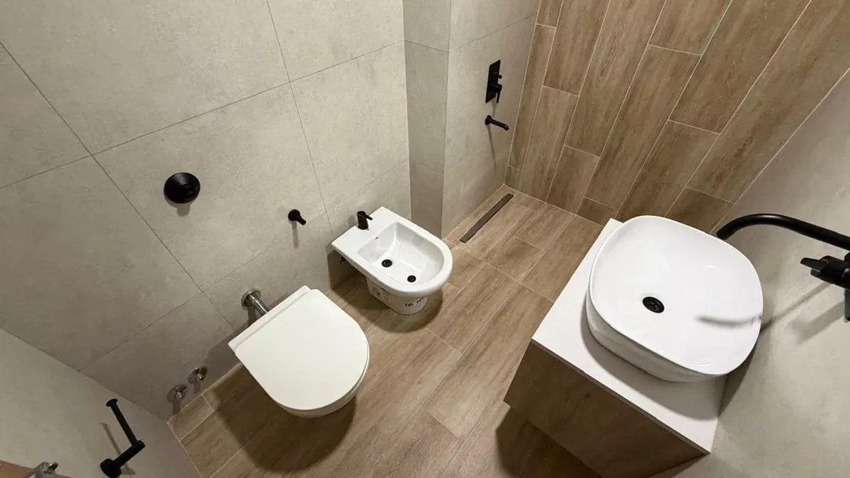 Venta Monoambiente con Balcon Villa Luro 4