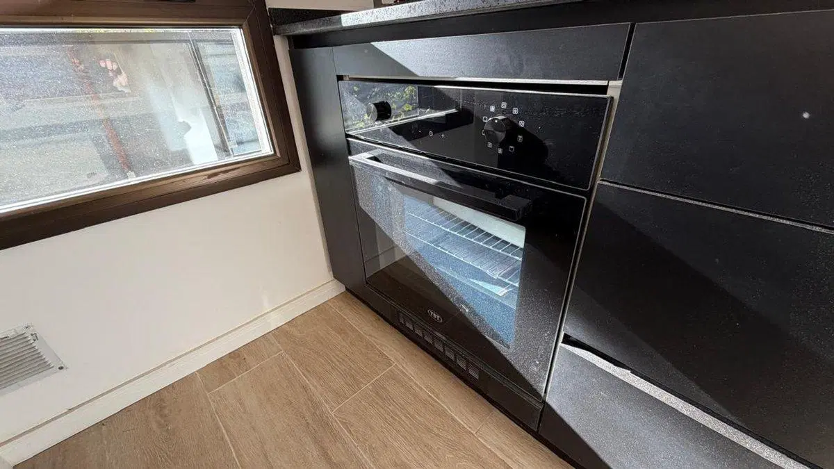 VENTA DEPARTAMENTO 2 AMBIENTES BALCON VILLA LURO 4