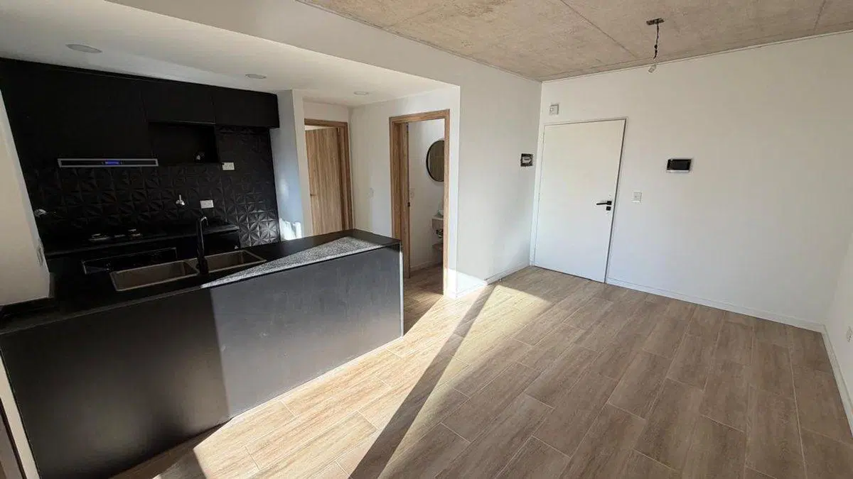 VENTA DEPARTAMENTO 2 AMBIENTES BALCON VILLA LURO 5
