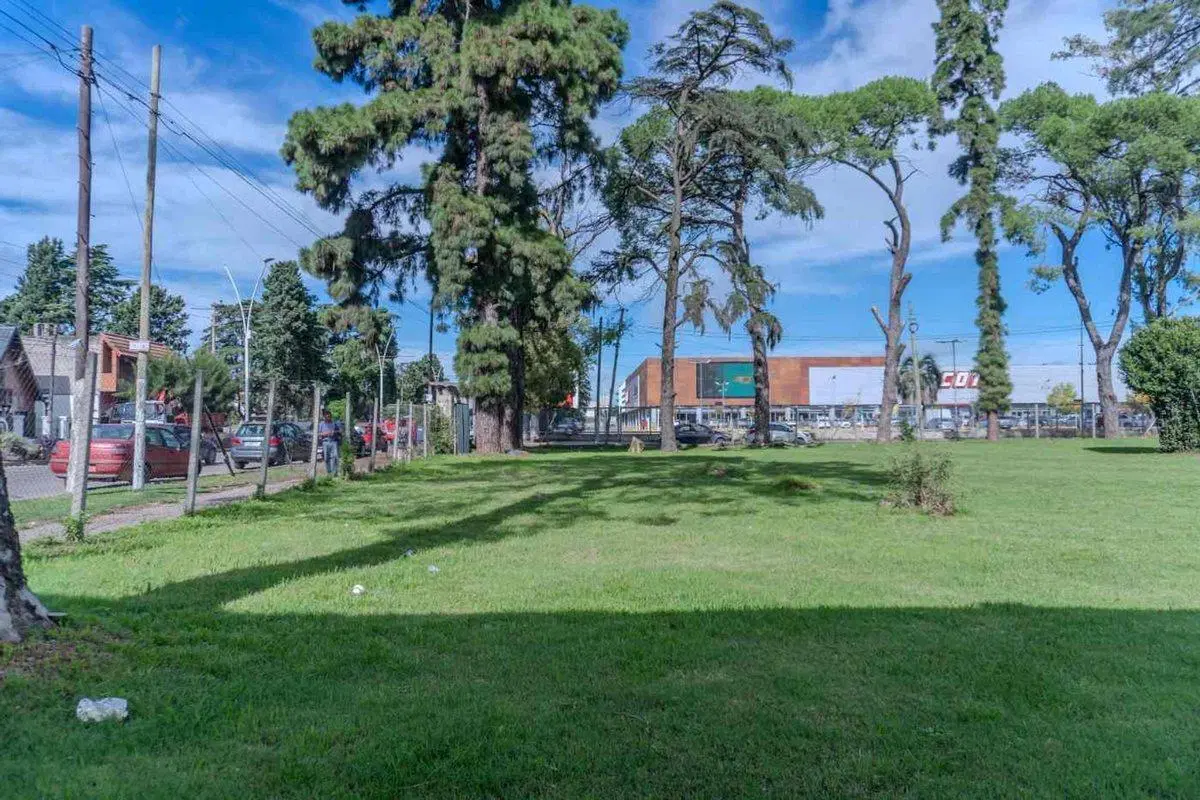 DESARROLLO PRMIUM FRENTE A COTO 6807 MTS 11.000M2 5