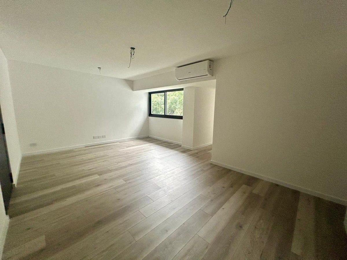 2 amb a Estrenar en Belgrano con Amenities