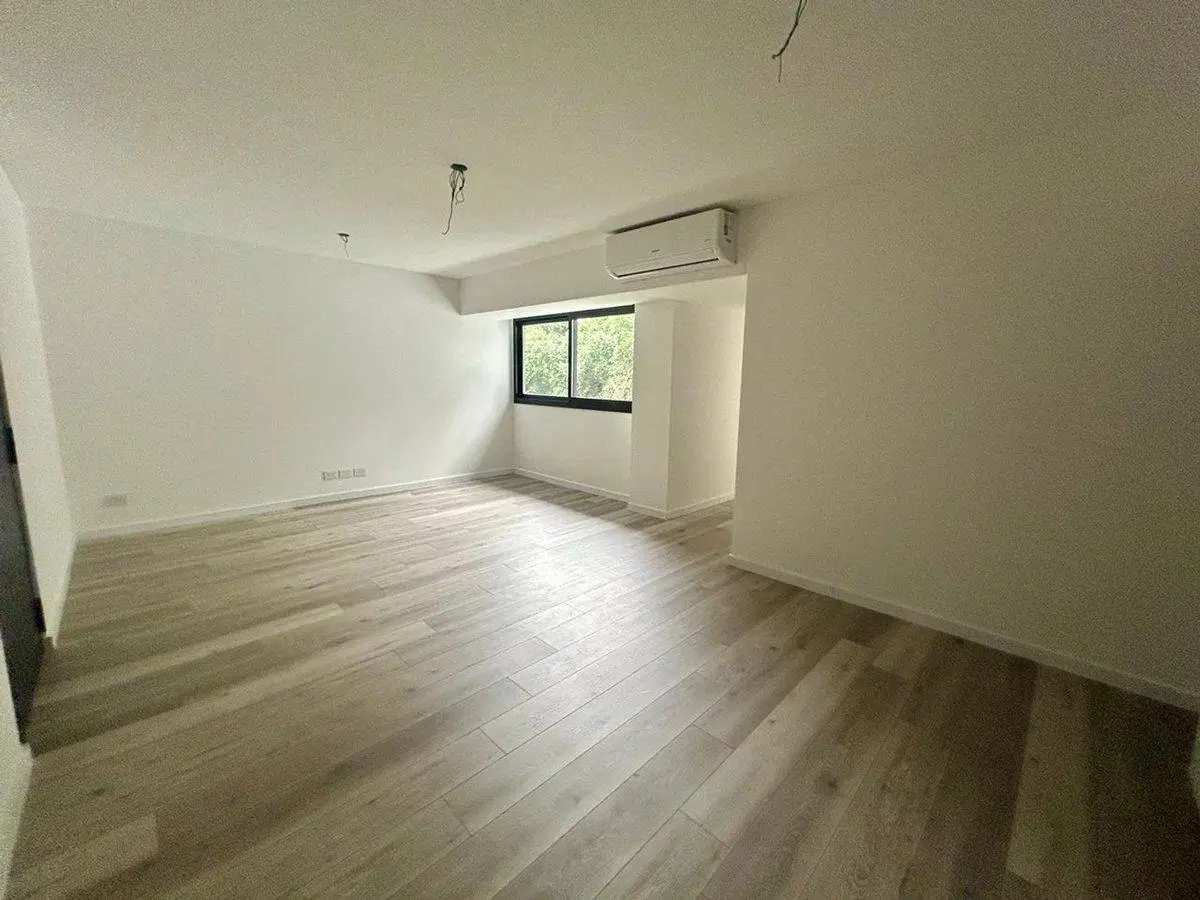2 amb a Estrenar en Belgrano con Amenities 2