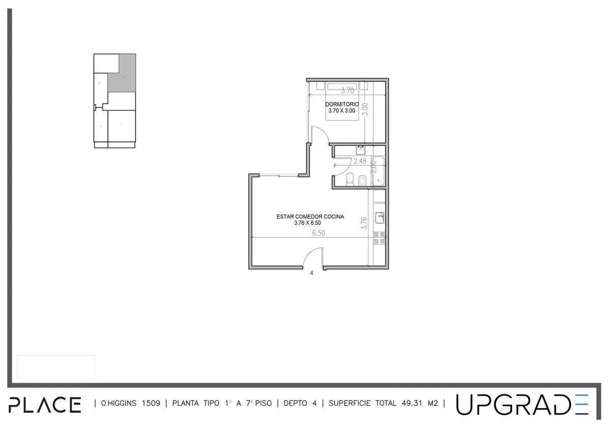 Plano 1