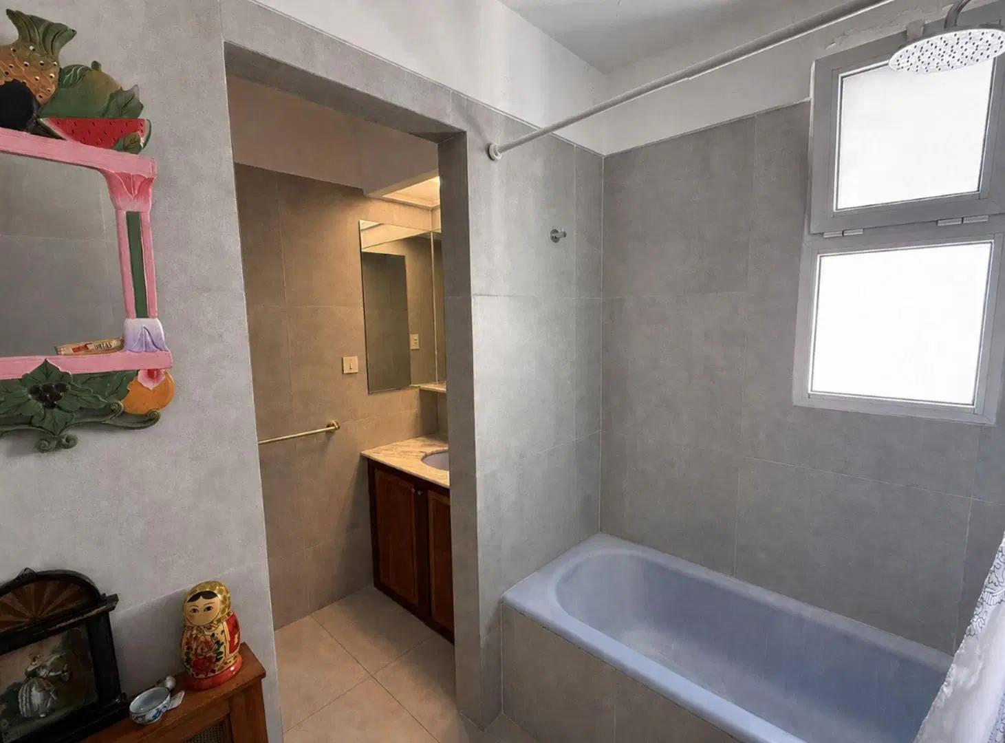 VENTA DEPTO 4 AMB BALCON COCHERA EN VICENTE LOPEZ 5
