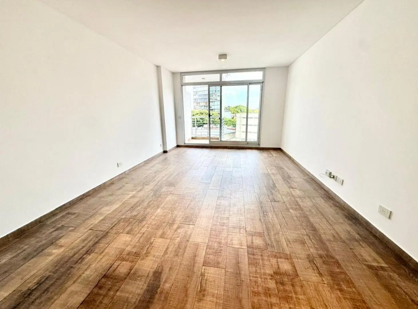 DEPTO MONOAMBIENTE VENTA CHACARITA APTO CREDITO 3