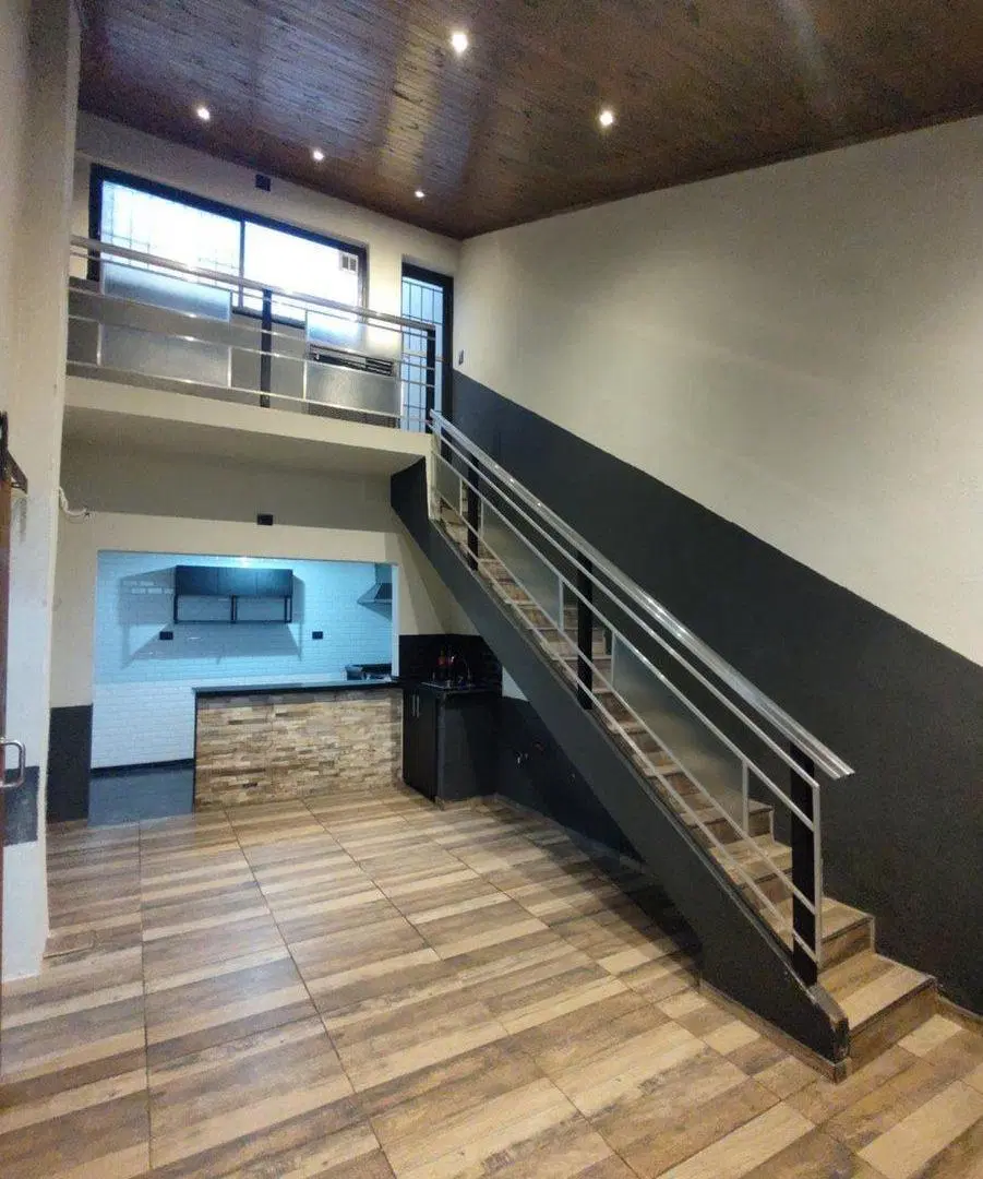 PH 4 ambientes venta Reciclado SIN EXPENSAS 3