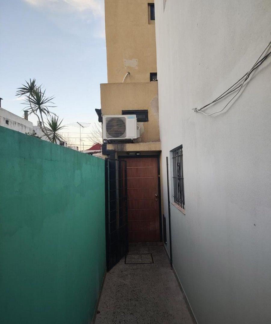 PH 4 ambientes venta Reciclado SIN EXPENSAS