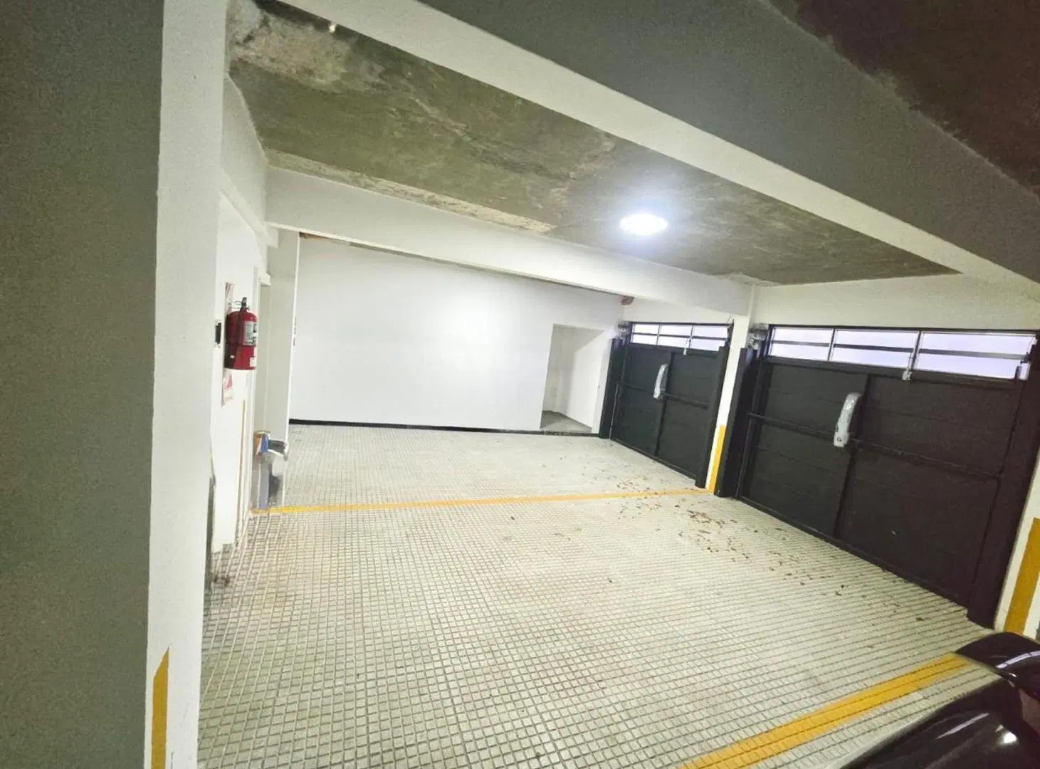 Cochera a estrenar Venta Velez Sarsfield 3