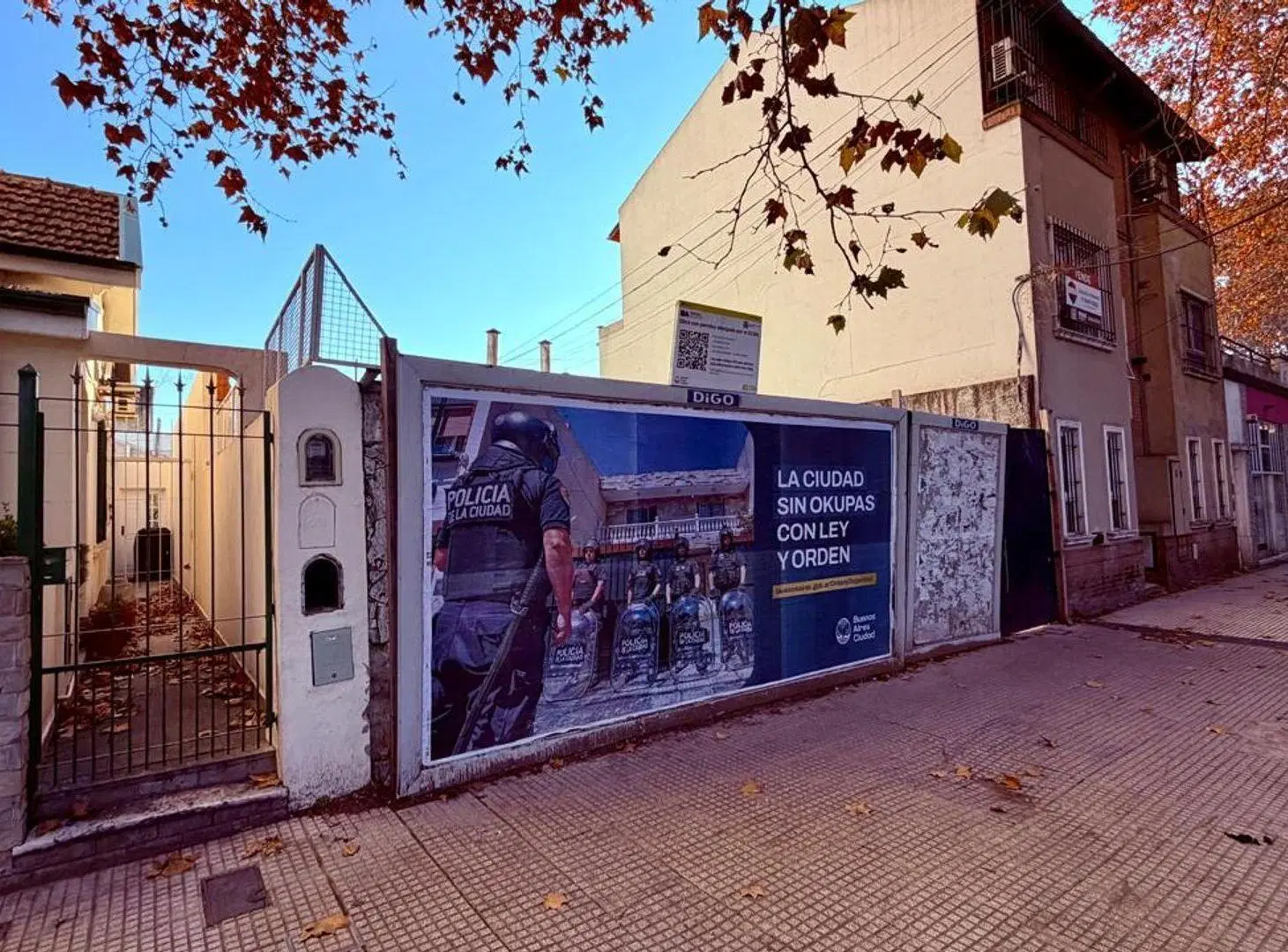 LOTE 186mts2 en VENTA MONTE CASTRO 8.66x22 2