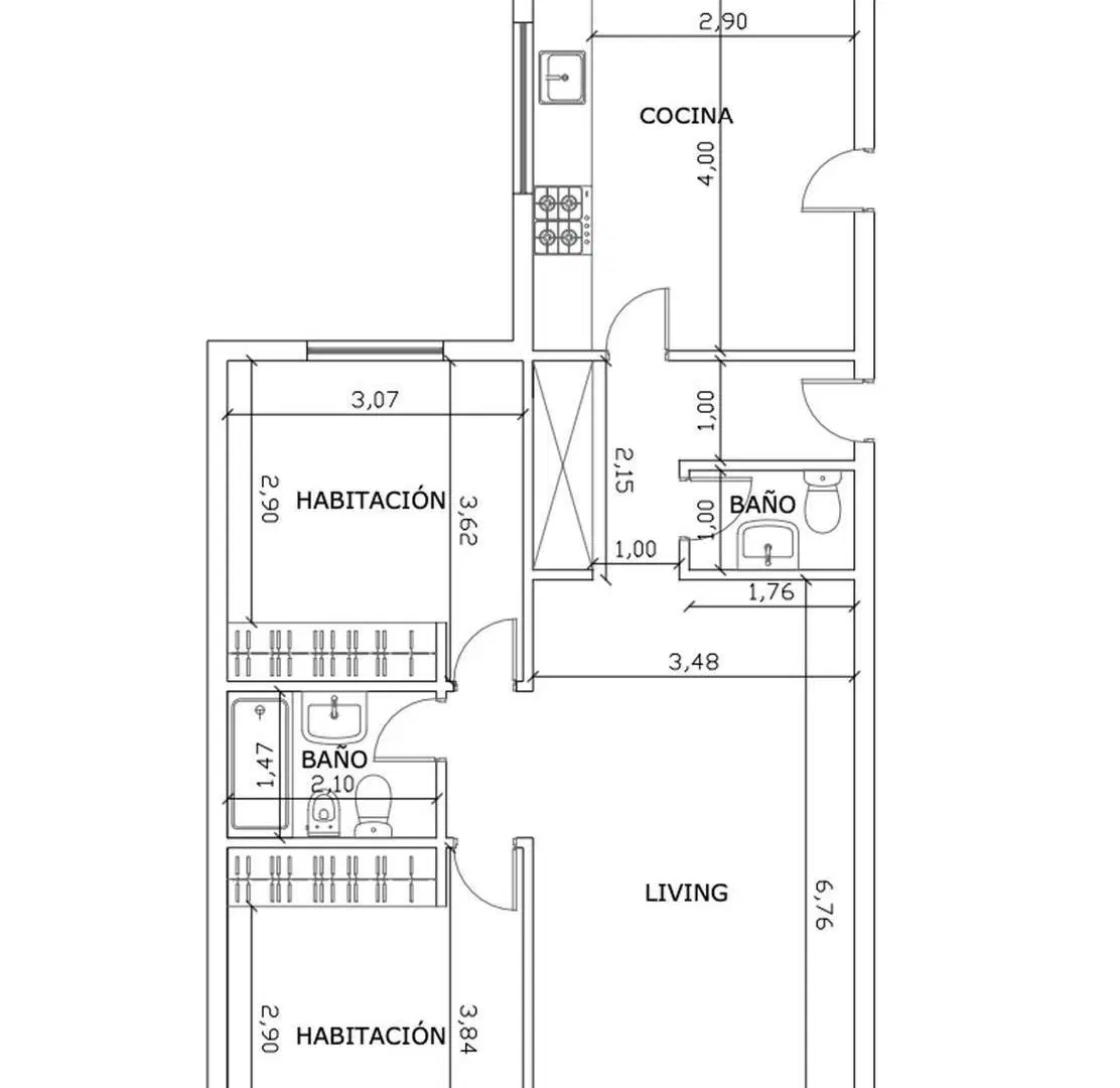 Plano 1
