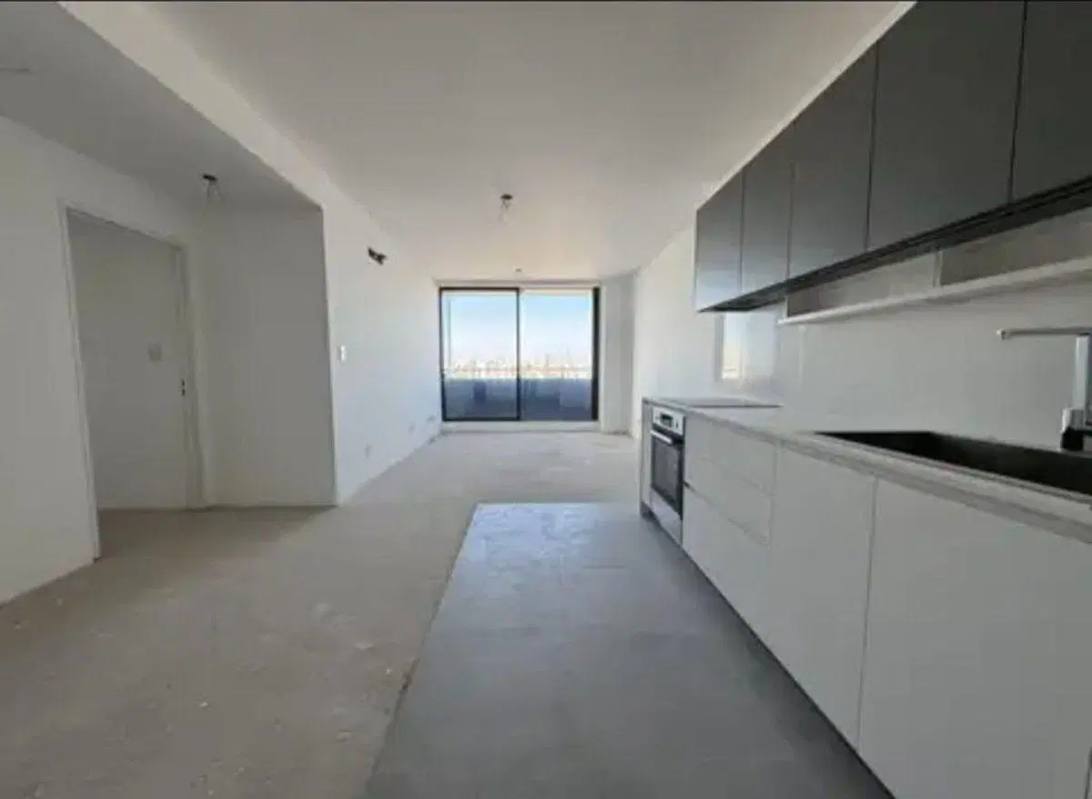 Departamento 3 Ambientes Nuñez Quantum 2