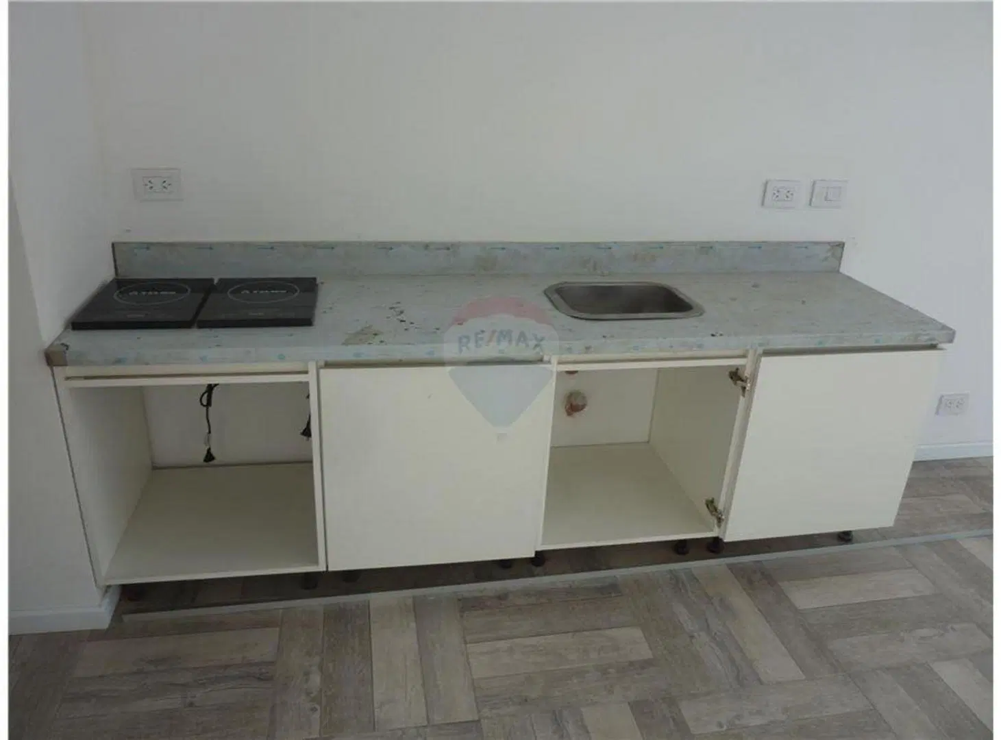 VENTA DUPLEX DOS AMBIENTES BALCON PALERMO BOTANICO 5