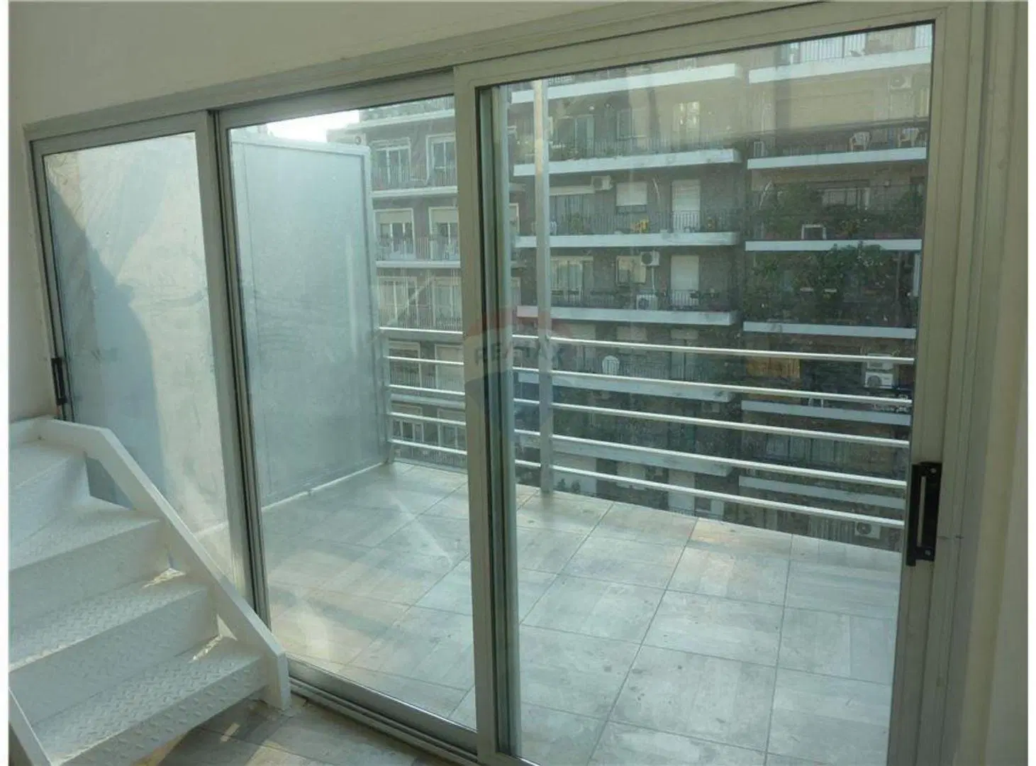VENTA DUPLEX DOS AMBIENTES BALCON PALERMO BOTANICO 3