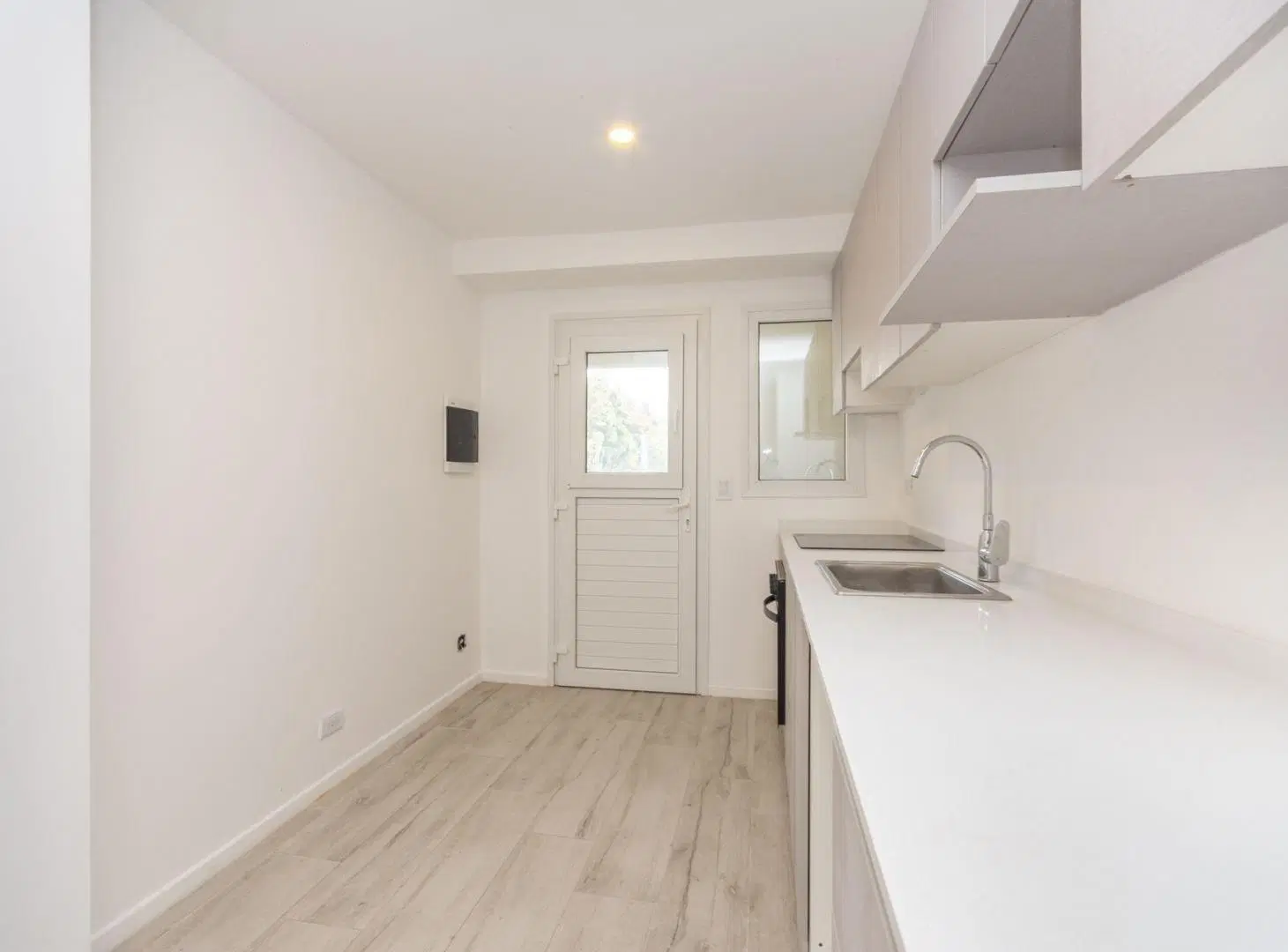 ALQUIER DUPLEX TIPO CASA 5 AMB  CHIC VILLAGE PILAR 5