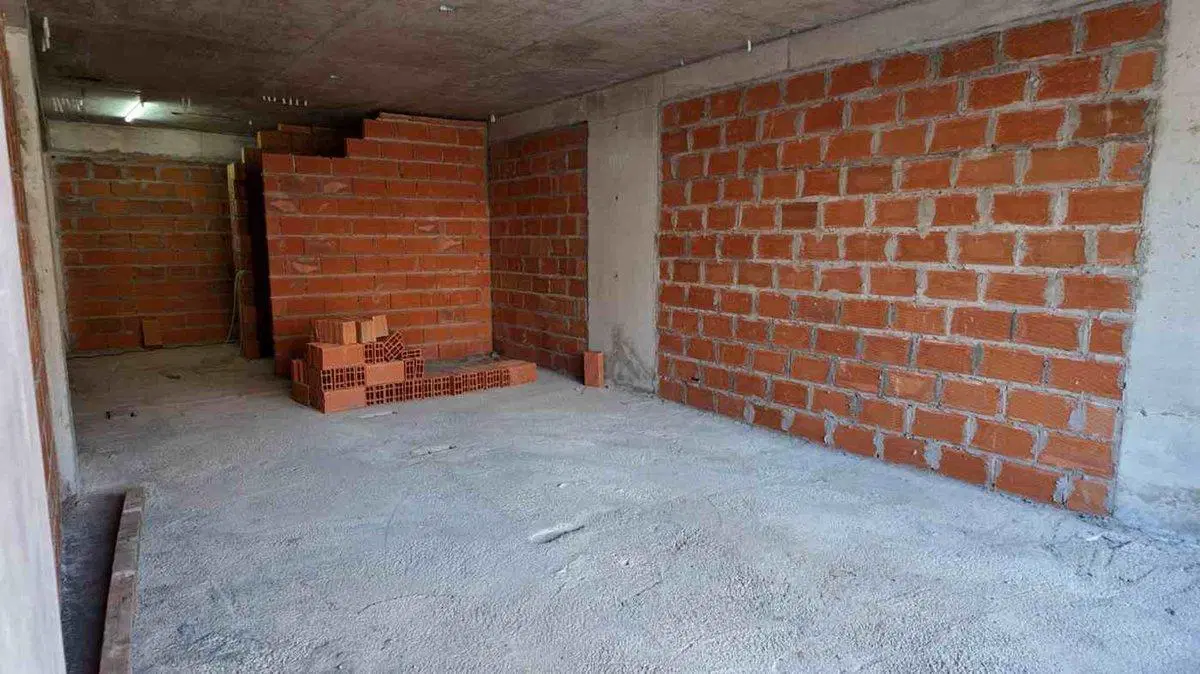Venta 3 ambientes full amenities V. del Parque 8