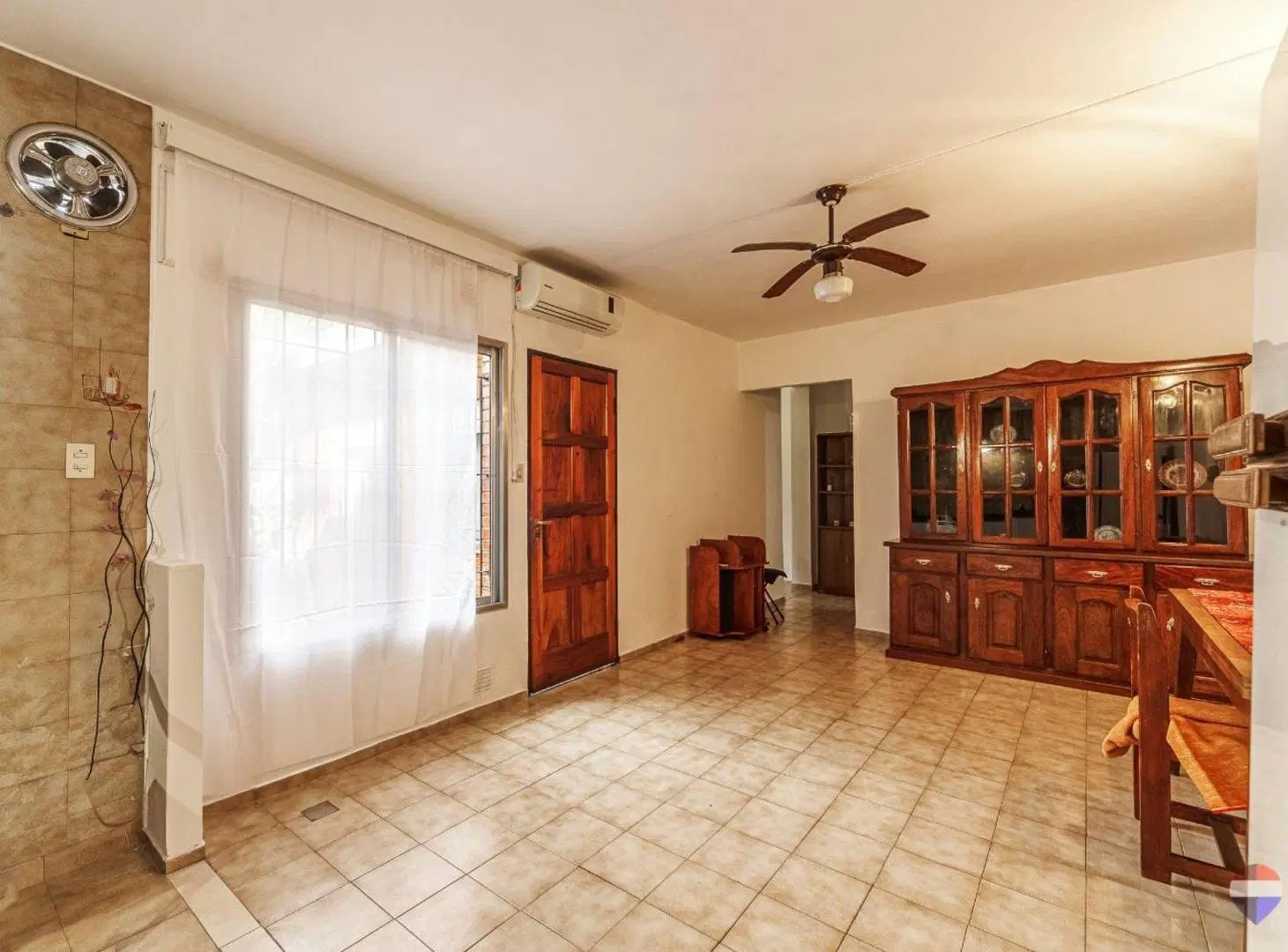 VENTA PH 4 AMB TERRAZA PATIO Y ENTRADA INDEP 4