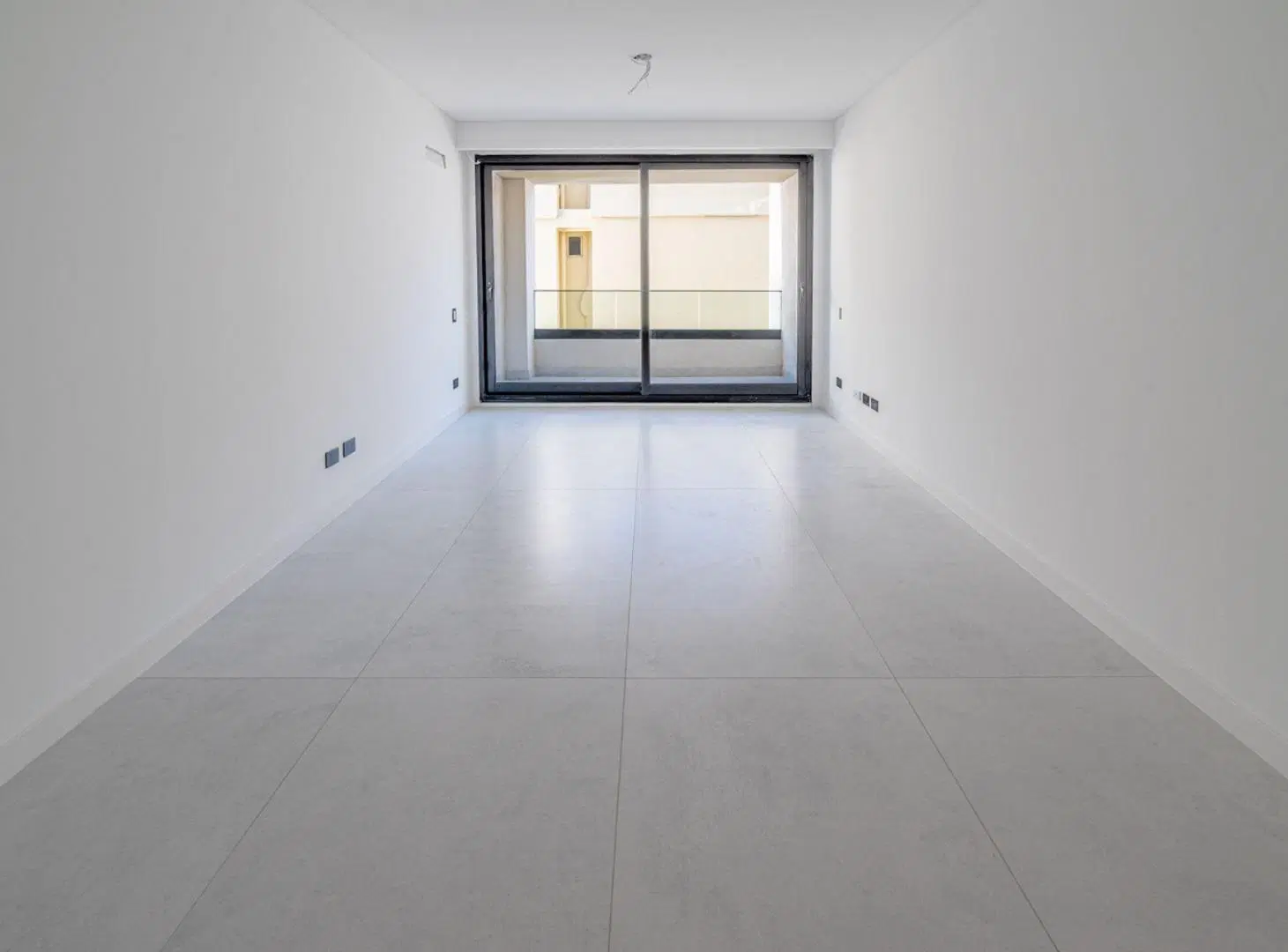 Departamento Venta Monoambiente Belgrano R 2