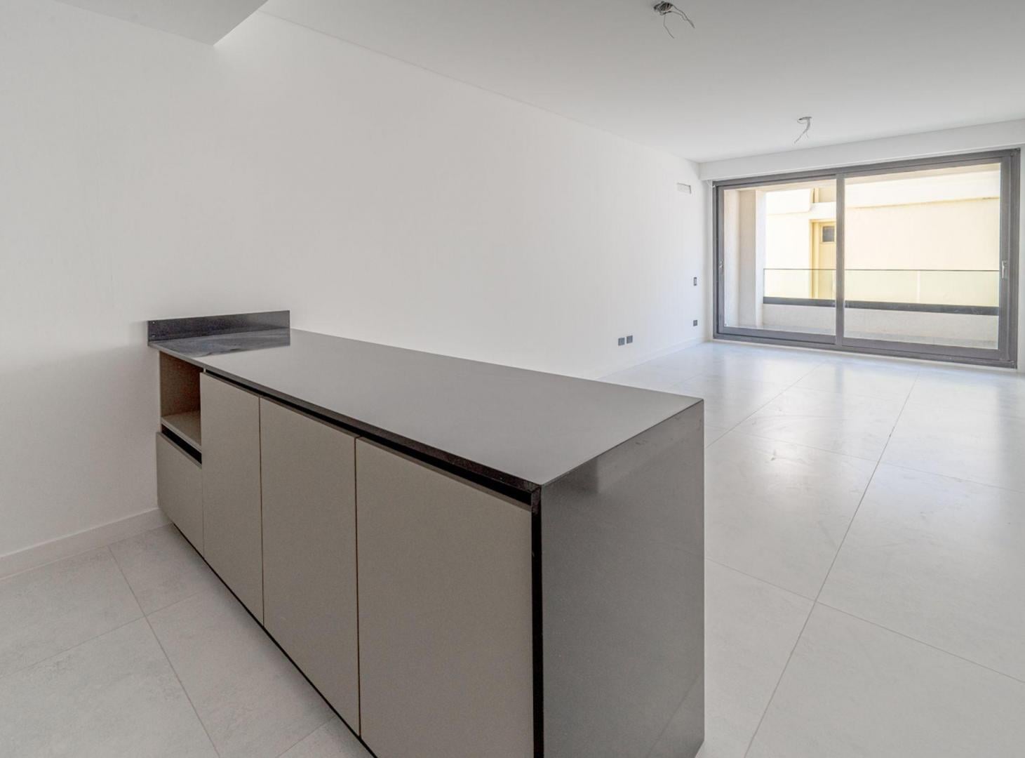 Departamento Venta Monoambiente Belgrano R