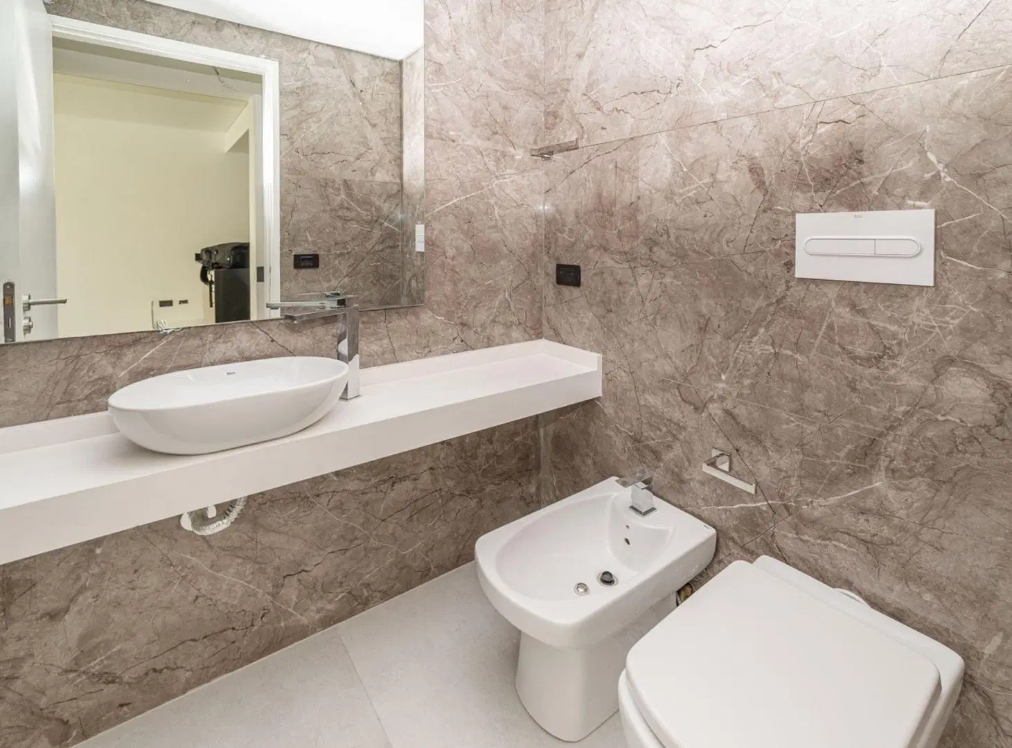 Departamento Venta Monoambiente Belgrano R 8