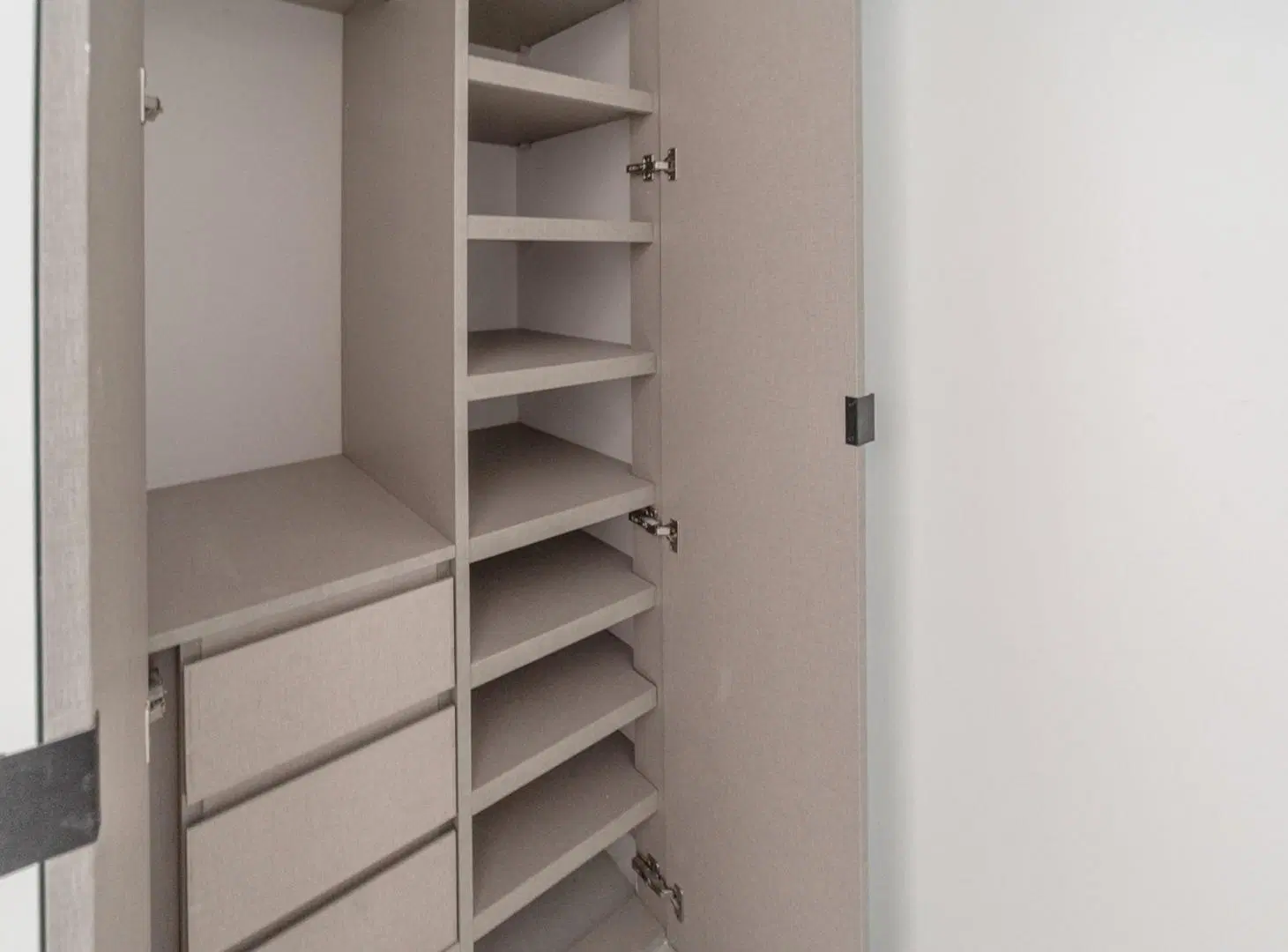 Departamento Venta Monoambiente Belgrano R 4