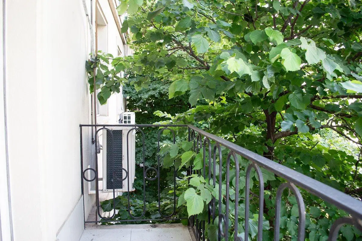 VENTA DEPARTAMENTO 4 AMBIENTES RECOLETA 5