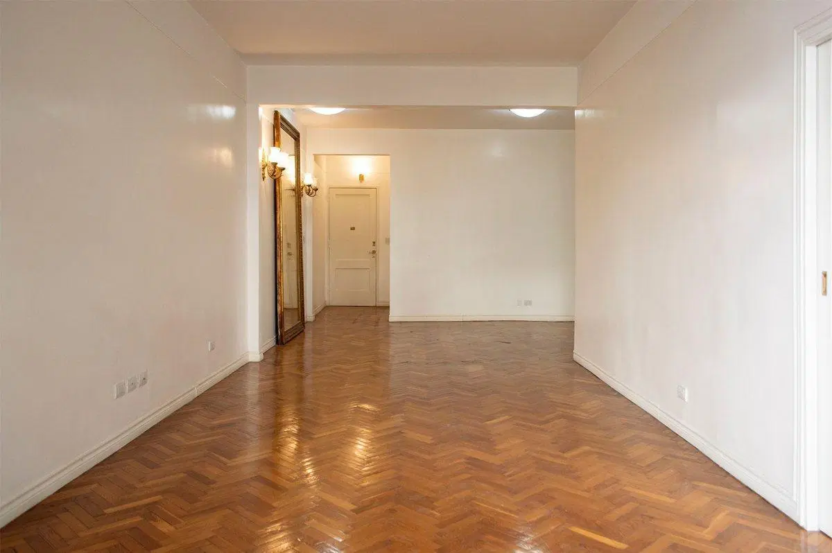 VENTA DEPARTAMENTO 4 AMBIENTES RECOLETA 4
