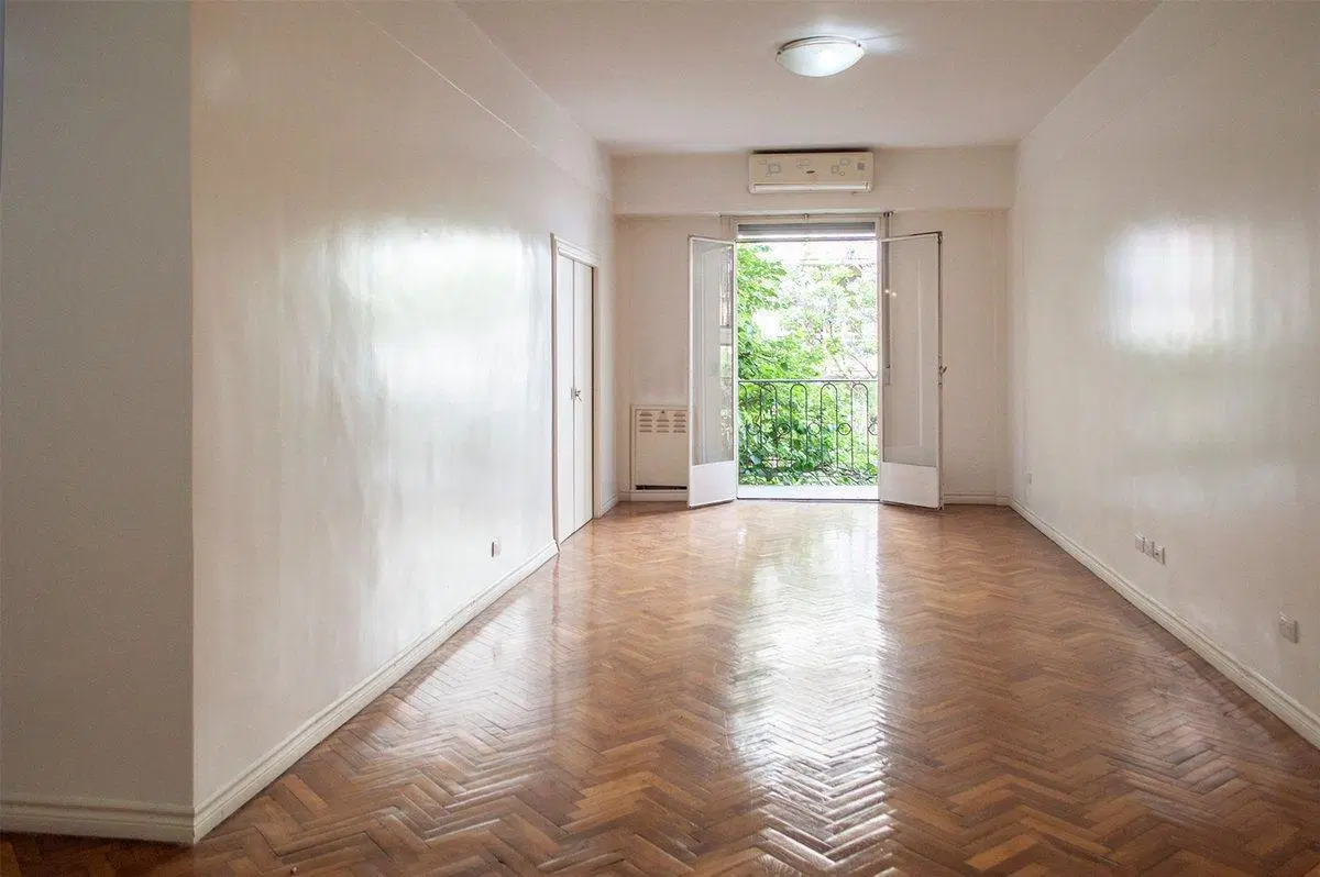 VENTA DEPARTAMENTO 4 AMBIENTES RECOLETA 2