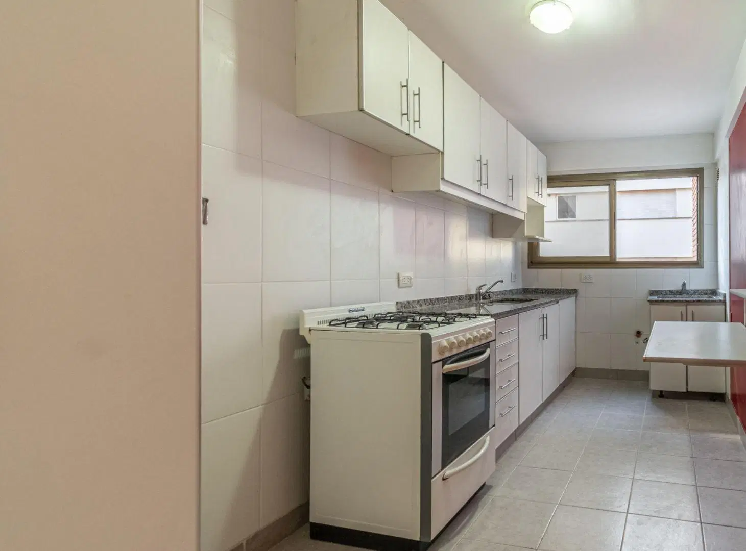 DEPTO 4 AMB ALQUILER COCHERA BALCON Y AMENITIES 4