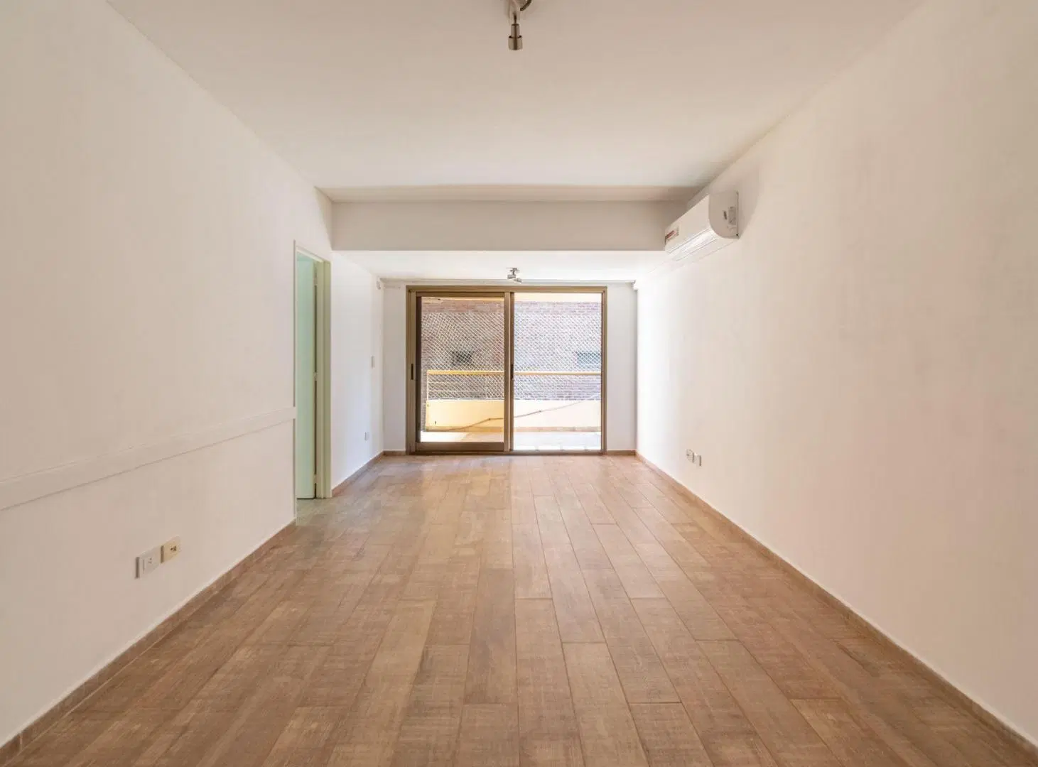 DEPTO 4 AMB ALQUILER COCHERA BALCON Y AMENITIES 2