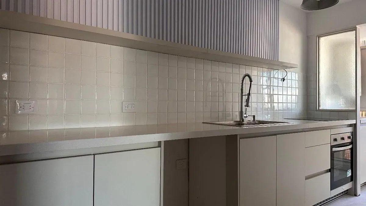 DEPARTAMENTO 3 AMBIENTES VENTA CON BALCON BELGRANO 3