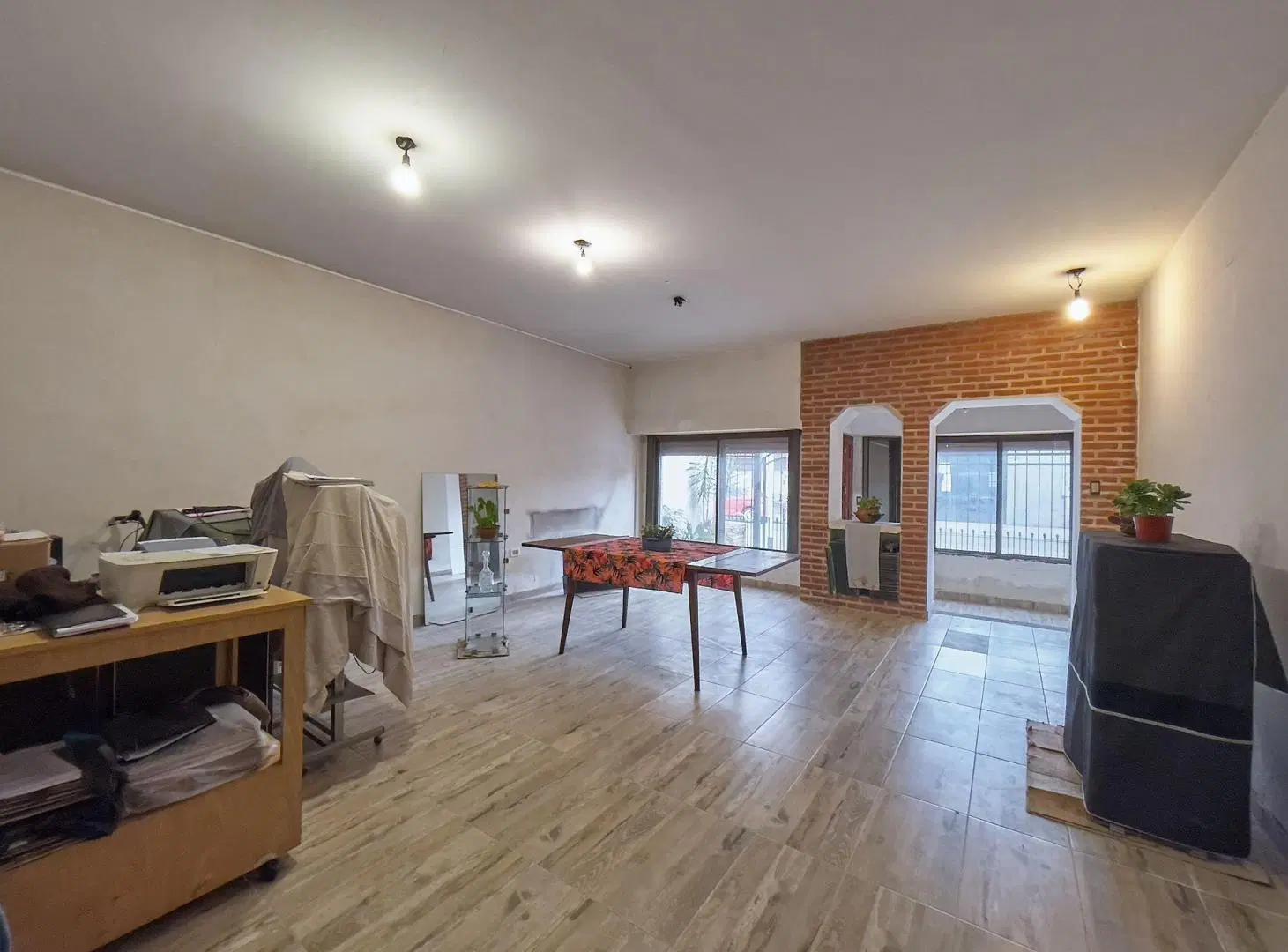 Casa 5 ambientes venta pileta Villa Dominico 5