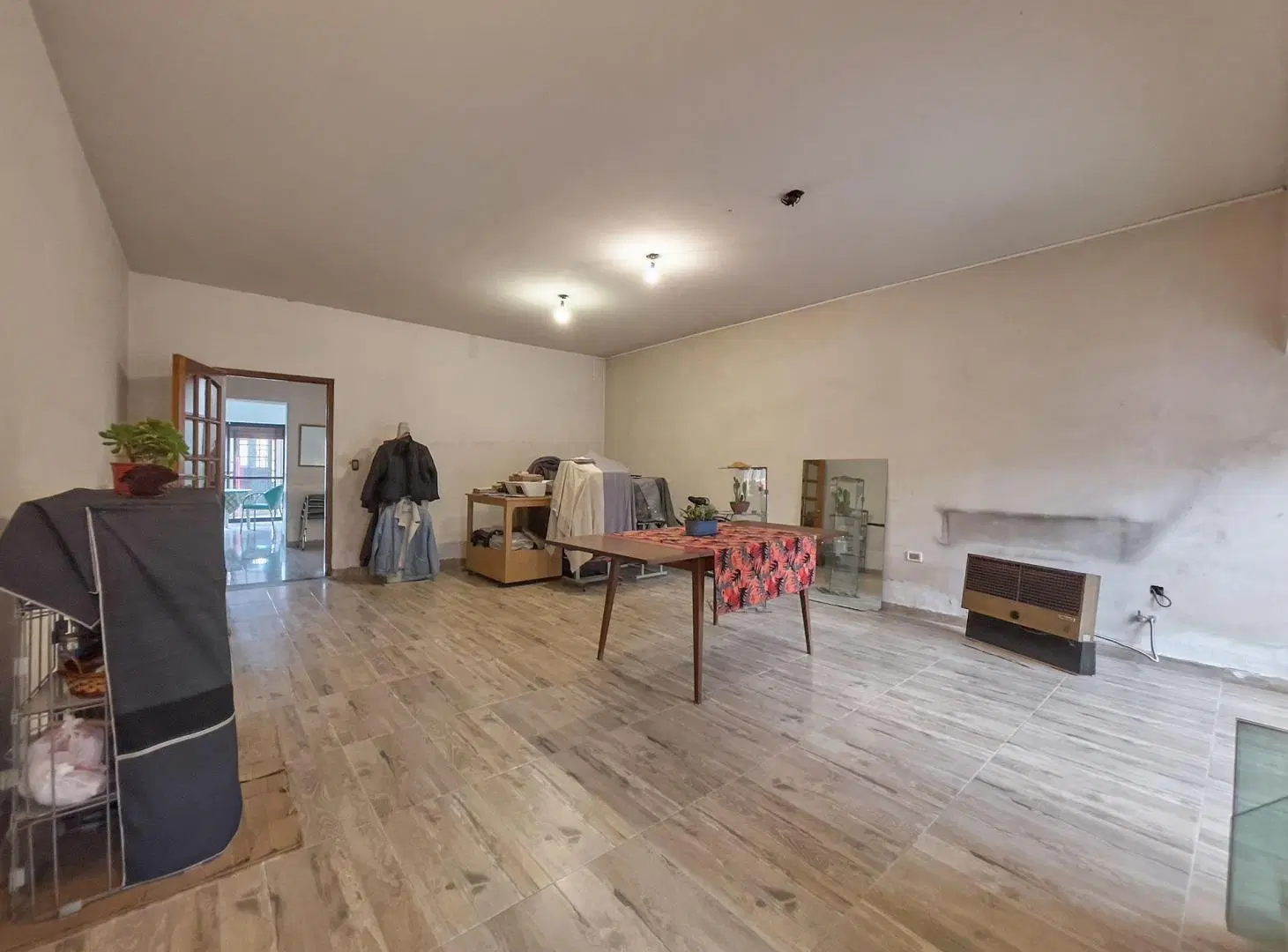 Casa 5 ambientes venta pileta Villa Dominico 8