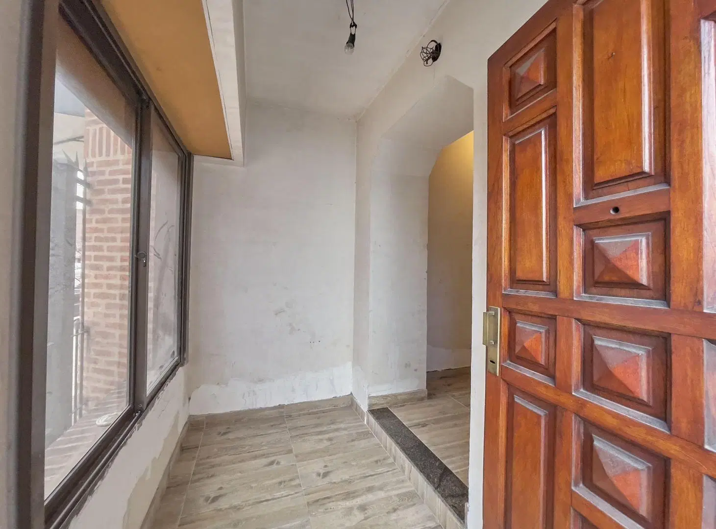 Casa 5 ambientes venta pileta Villa Dominico 4