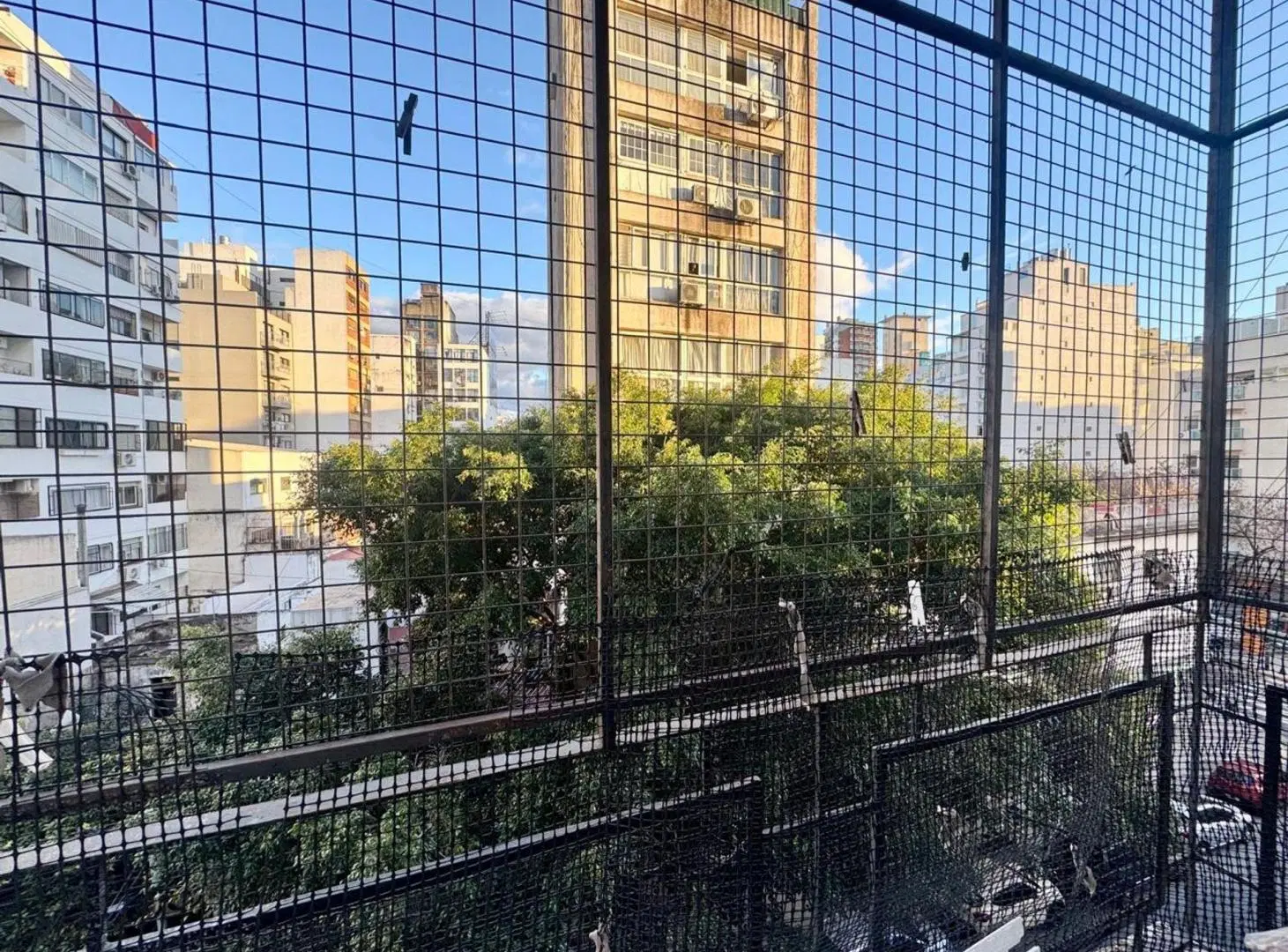 VENTA 4 AMBIENTES BALVANERA 5