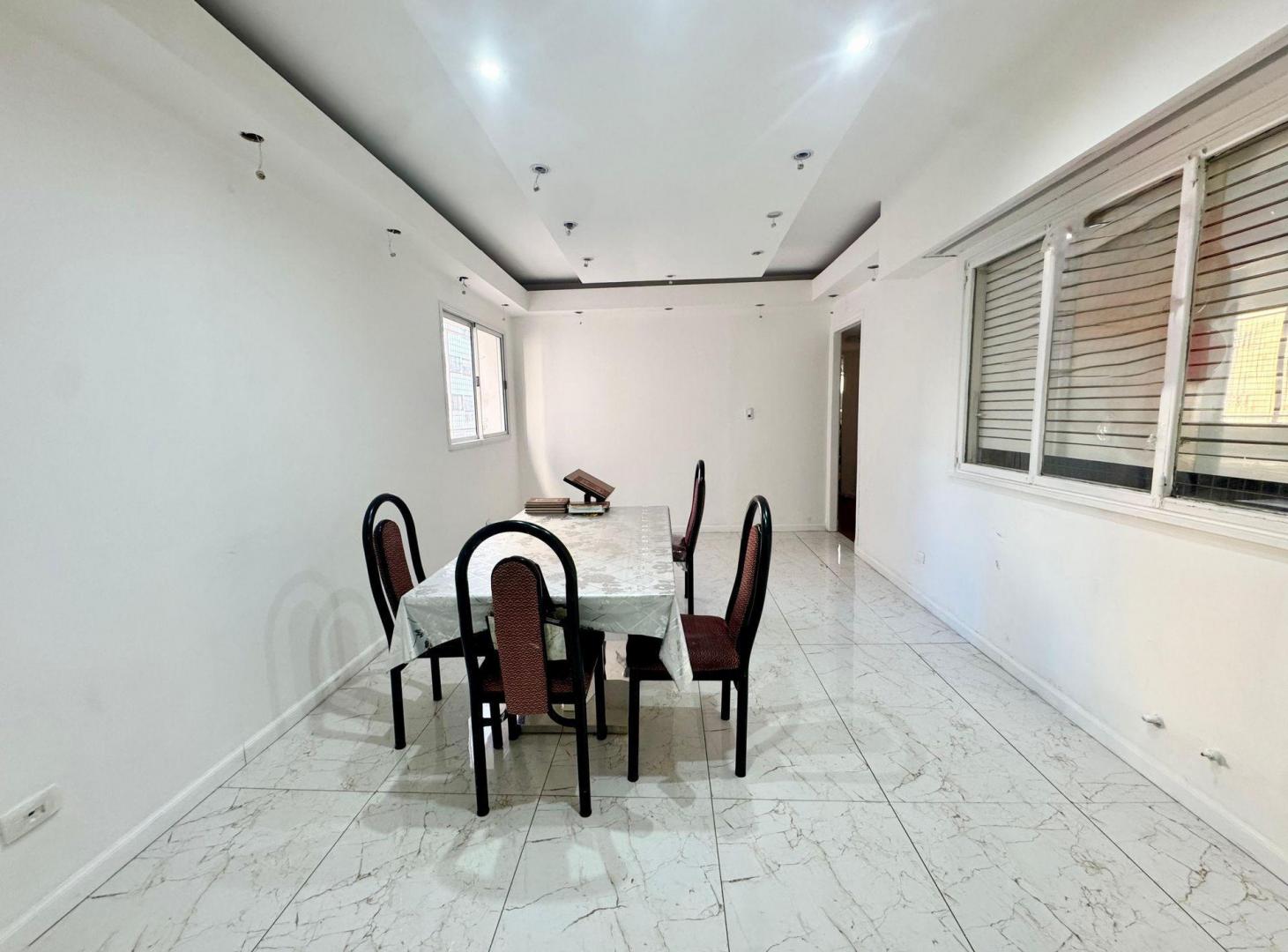 VENTA 4 AMBIENTES BALVANERA